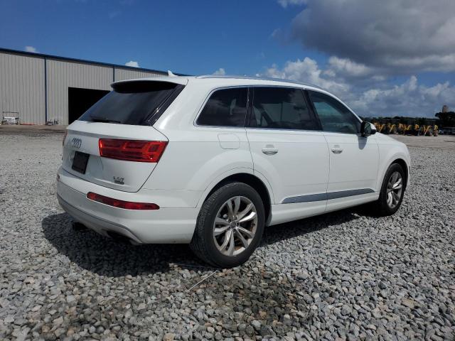 Photo 3 from auction – 2017 AUDI Q7 PREMIUM with VIN WA1AABF71HD041530