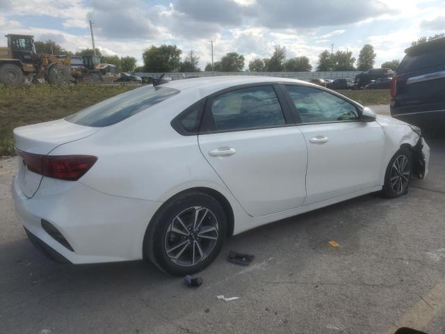 Photo 3 from auction – 2024 KIA FORTE LX with VIN 3KPF24AD9RE768044