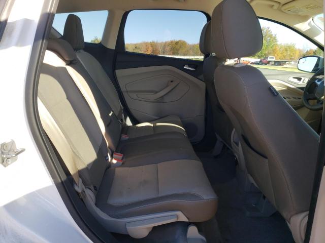 Photo 11 from auction – 2016 FORD ESCAPE SE with VIN 1FMCU9GX9GUA62701
