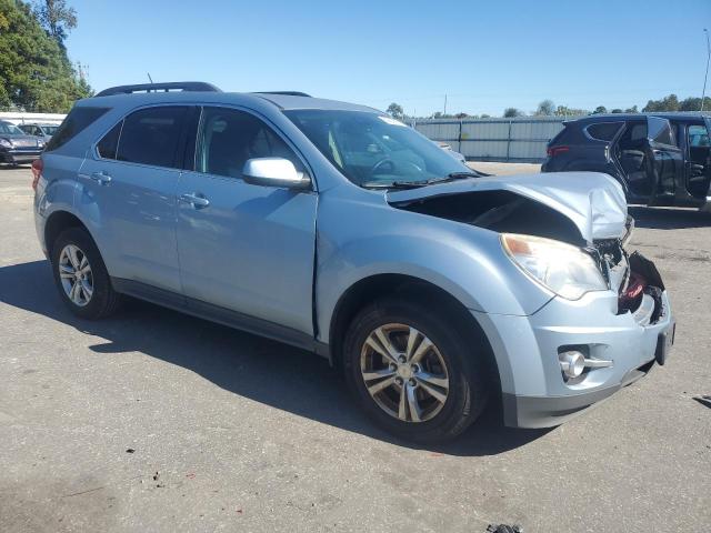 Photo 4 from auction – 2014 CHEVROLET EQUINOX LT with VIN 2GNFLGE33E6200177