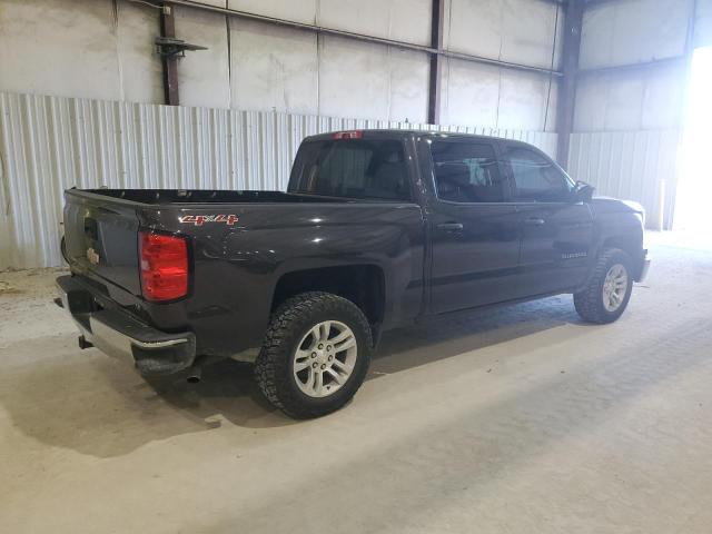 Photo 3 from auction – 2014 CHEVROLET SILVERADO with VIN 3GCUKREC1EG338027