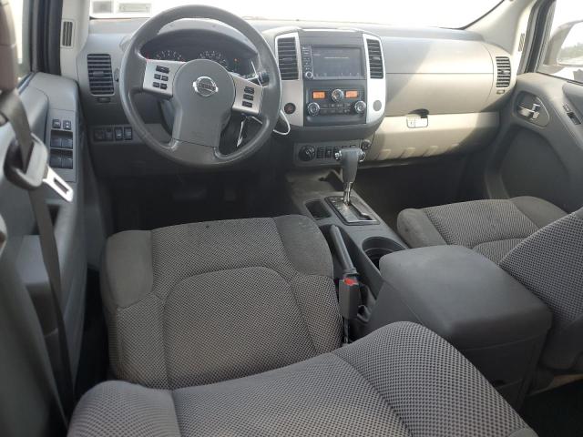 Photo 8 from auction – 2019 NISSAN FRONTIER S with VIN 1N6AD0EV8KN781589