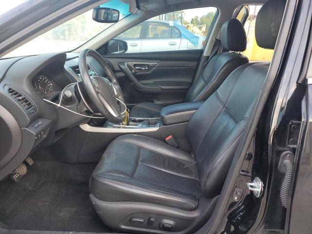 Photo 7 from auction – 2015 NISSAN ALTIMA 3.5S with VIN 1N4BL3AP7FC213683