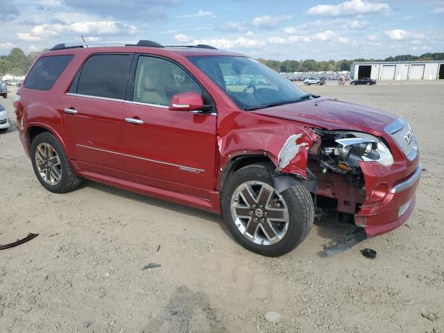 Photo 4 from auction – 2012 GMC ACADIA DEN with VIN 1GKKRTED9CJ404395