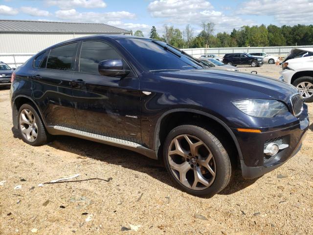 Photo 4 from auction – 2011 BMW X6 XDRIVE3 with VIN 5UXFG2C55BLX08172