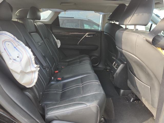 Photo 11 from auction – 2019 LEXUS RX 450H BA with VIN 2T2BGMCA8KC043022