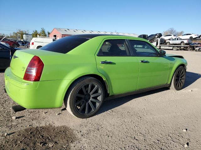 Photo 3 from auction – 2005 CHRYSLER 300C with VIN 2C3AA63H75H626416