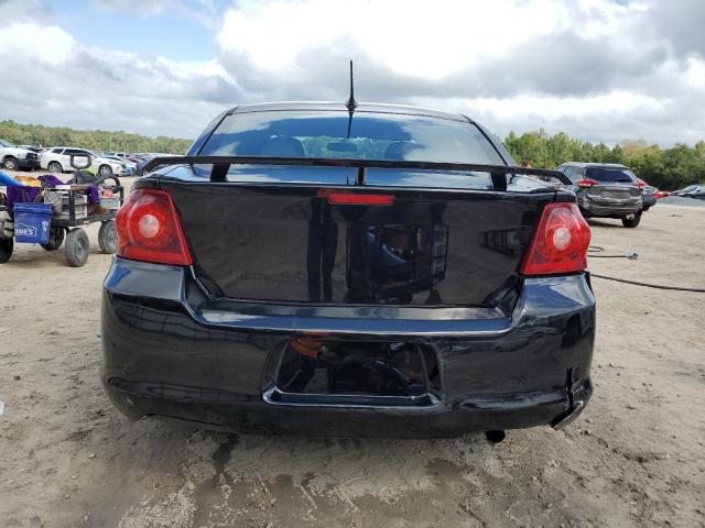 Photo 6 from auction – 2014 DODGE AVENGER SE with VIN 1C3CDZAB0EN154213