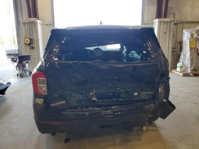 Photo 6 from auction – 2023 FORD EXPLORER P with VIN 1FM5K8AB3PGC19630