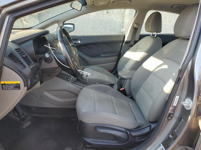 Фото 7 с аукциона – 2014 KIA FORTE EX с VIN KNAFX4A85E5162490