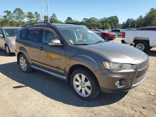 Photo 4 from auction – 2011 MITSUBISHI OUTLANDER with VIN JA4AS3AW8BU011367