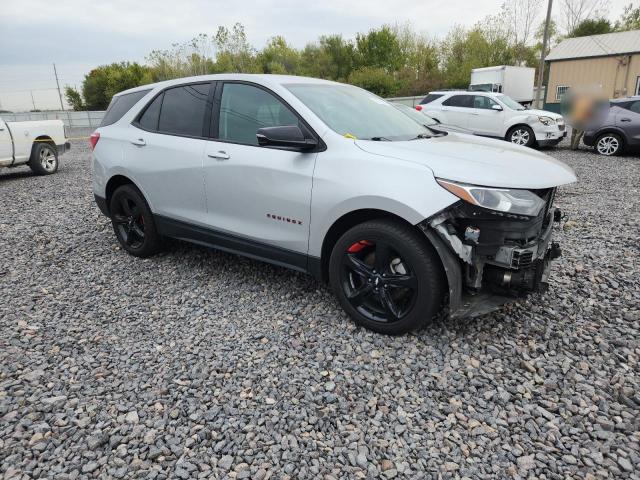 Photo 4 from auction – 2019 CHEVROLET EQUINOX LT with VIN 2GNAXLEX6K6195756