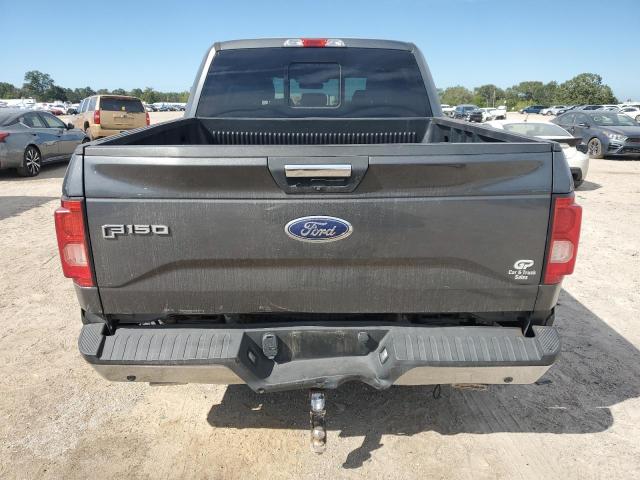 Photo 6 from auction – 2016 FORD F150 SUPER with VIN 1FTEW1EP3GFD36281