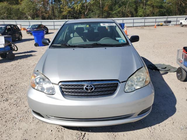 Photo 5 from auction – 2006 TOYOTA COROLLA CE with VIN 2T1BR32E26C630352