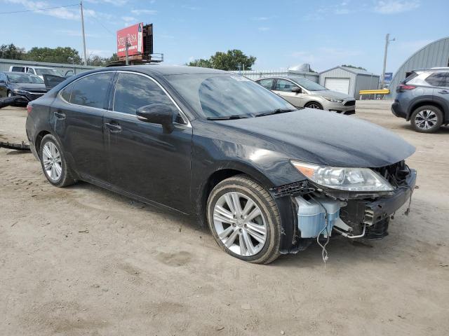 Photo 4 from auction – 2015 LEXUS ES 350 with VIN JTHBK1GG5F2177702