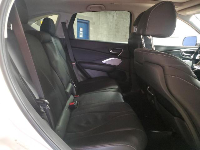 Photo 11 from auction – 2019 ACURA RDX TECHNO with VIN 5J8TC2H52KL035352