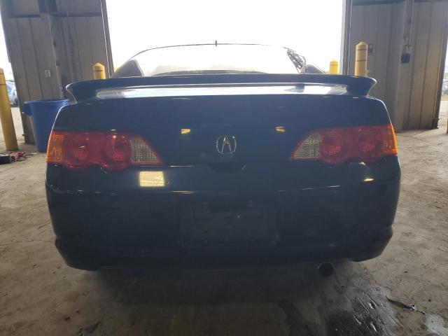 Photo 6 from auction – 2002 ACURA RSX with VIN JH4DC53832C033467