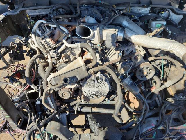 Photo 11 from auction – 2015 FORD F350 SUPER with VIN 1FT8W3BT7FEA91953