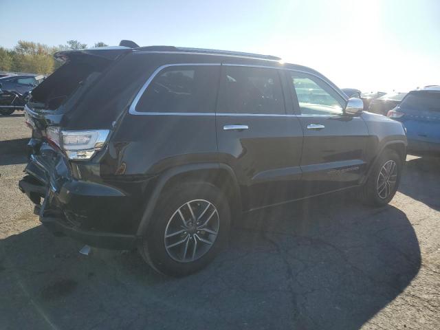 Photo 3 from auction – 2019 JEEP GRAND CHER with VIN 1C4RJFBG9KC595367