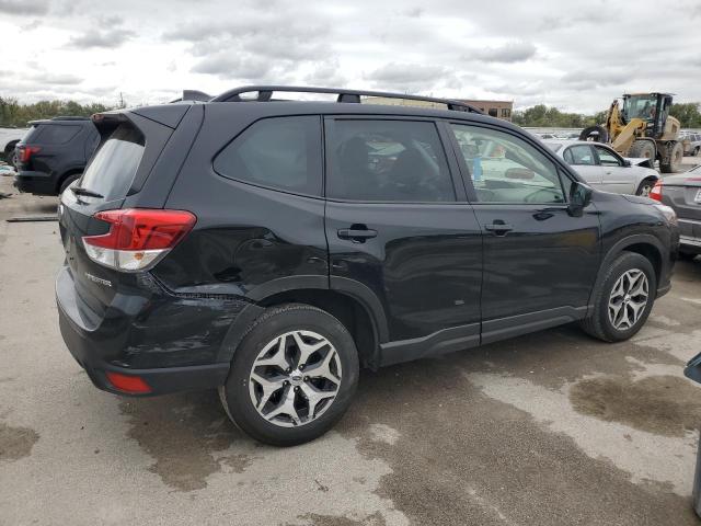 Photo 3 from auction – 2023 SUBARU FORESTER P with VIN JF2SKADC9PH524158