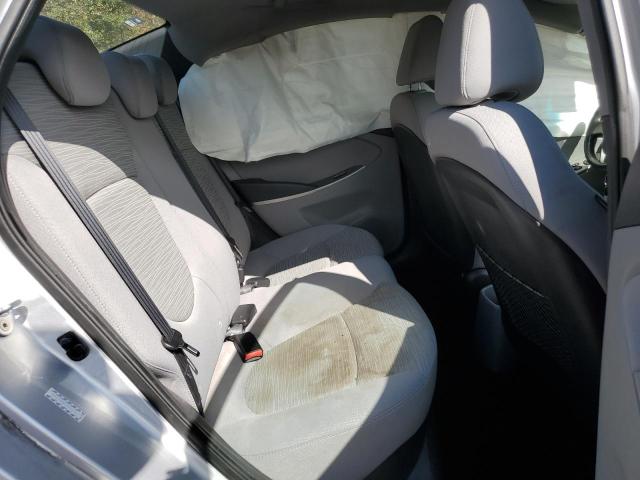 Photo 10 from auction – 2017 HYUNDAI ACCENT SE with VIN KMHCT4AE7HU331065