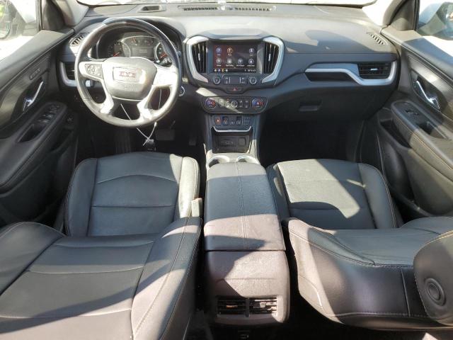 Photo 8 from auction – 2020 GMC TERRAIN SL with VIN 3GKALPEV1LL328564