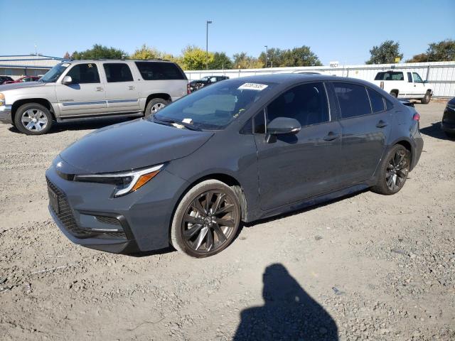 Photo 1 from auction – 2024 TOYOTA COROLLA SE with VIN 5YFP4MCEXRP198316