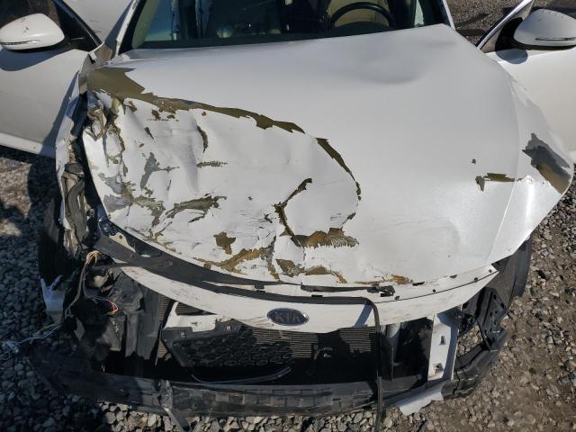 Photo 11 from auction – 2012 KIA OPTIMA EX with VIN 5XXGN4A72CG043812