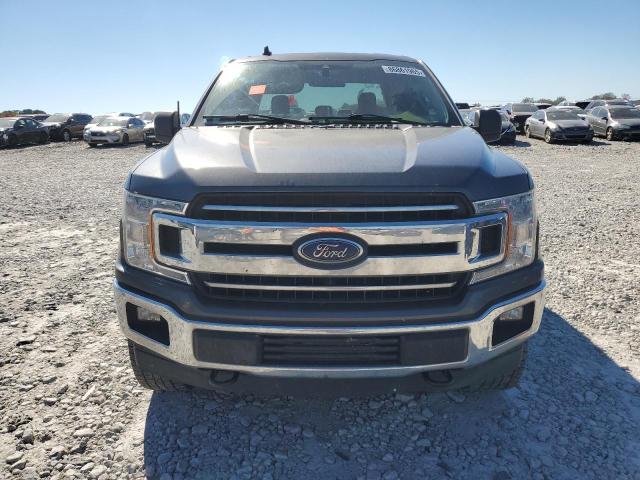 Photo 5 from auction – 2019 FORD F150 SUPER with VIN 1FTEW1E56KFA67653
