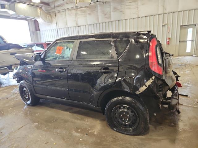Photo 2 from auction – 2014 KIA SOUL with VIN KNDJN2A28E7724261