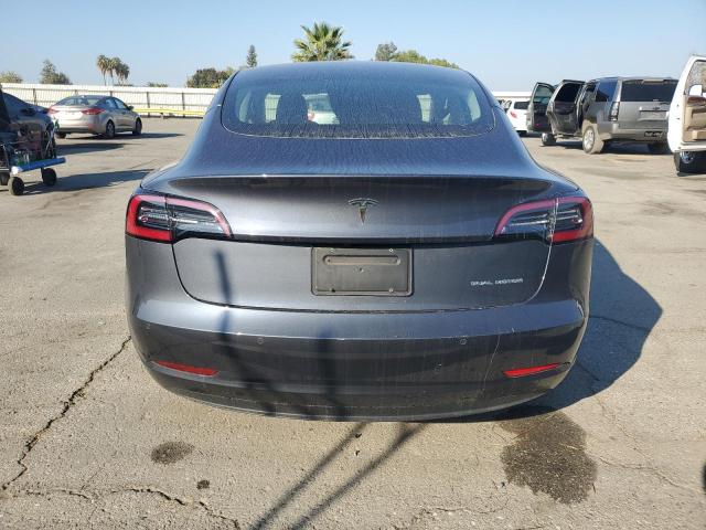 Photo 6 from auction – 2022 TESLA MODEL 3 with VIN 5YJ3E1EB1NF332505