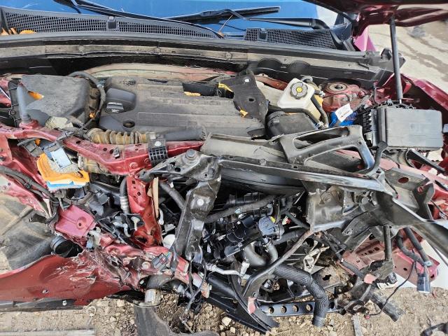 Photo 12 from auction – 2022 BUICK ENVISION E with VIN LRBFZPR42ND031411
