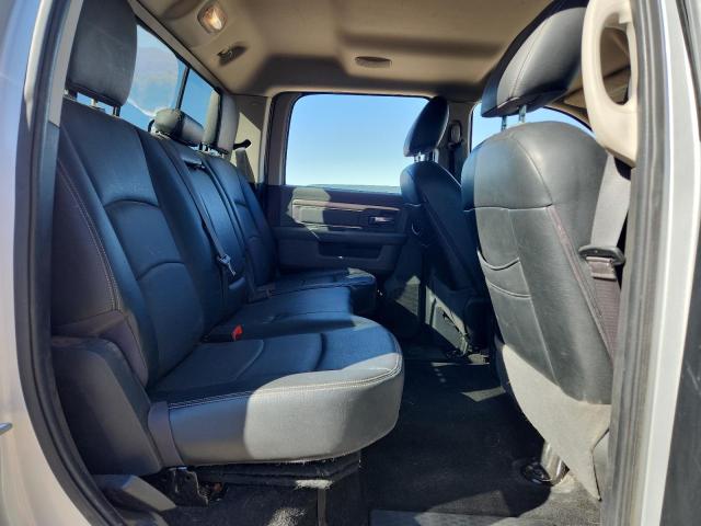 Photo 10 from auction – 2015 RAM 1500 SLT with VIN 1C6RR7LG1FS713668