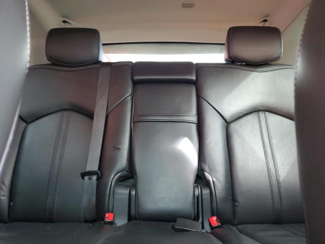 Photo 10 from auction – 2016 CADILLAC SRX PREMIU with VIN 3GYFNGE33GS506166
