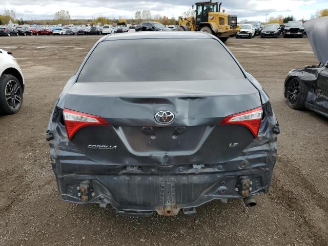 Photo 6 from auction – 2017 TOYOTA COROLLA L with VIN 2T1BURHE0HC923727