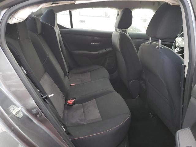 Photo 10 from auction – 2020 NISSAN SENTRA SR with VIN 3N1AB8DV3LY295823