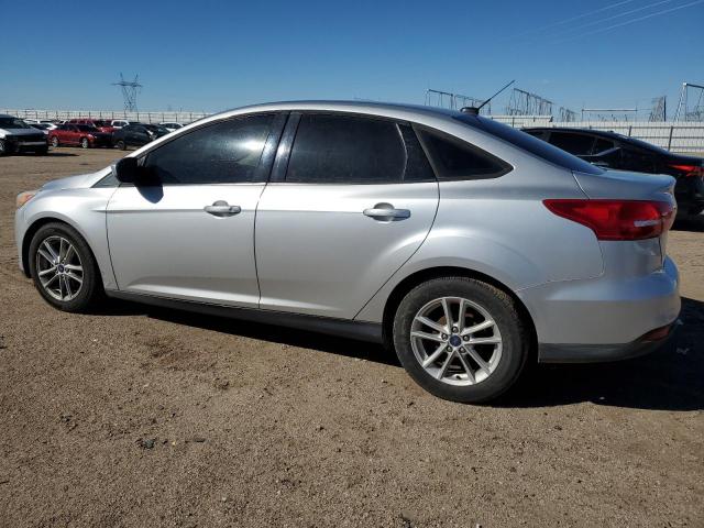 Photo 2 from auction – 2018 FORD FOCUS SE with VIN 1FADP3F22JL295809
