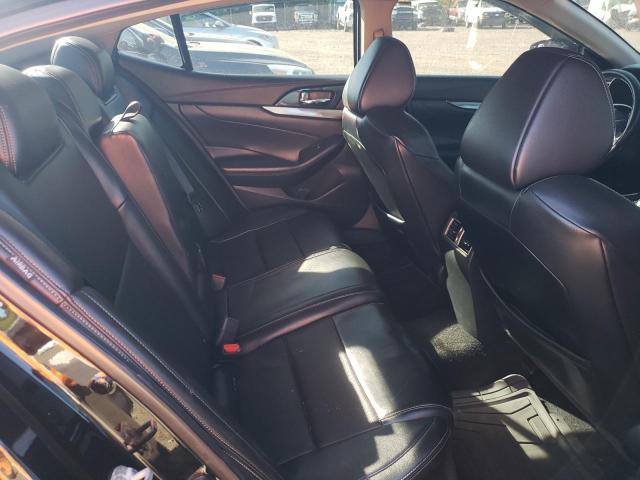 Photo 10 from auction – 2020 NISSAN MAXIMA SV with VIN 1N4AA6CV3LC360142