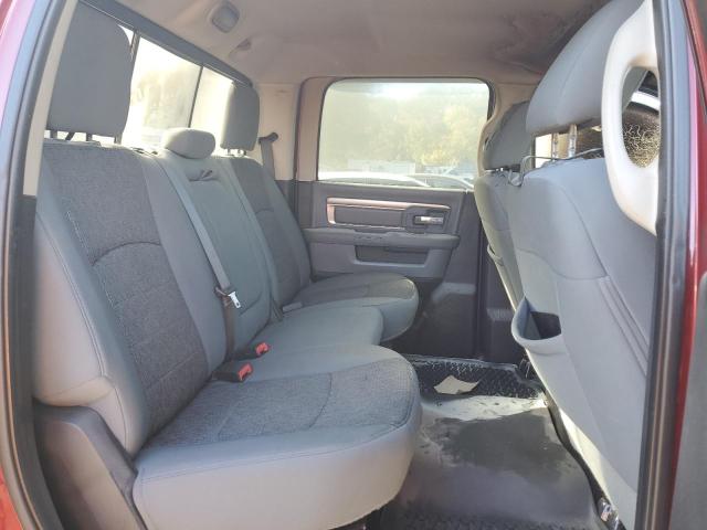 Photo 10 from auction – 2015 RAM 1500 SLT with VIN 3C6RR7LT4FG598889