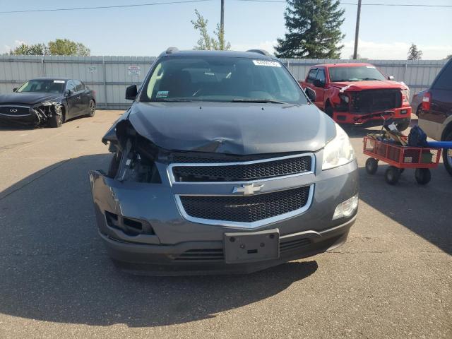 Photo 5 from auction – 2011 CHEVROLET TRAVERSE L with VIN 1GNKVGED6BJ148785