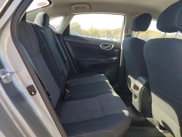 Photo 10 from auction – 2014 NISSAN SENTRA S with VIN 3N1AB7AP3EY317564