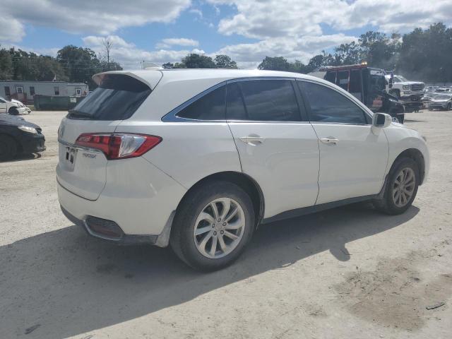 Photo 3 from auction – 2017 ACURA RDX with VIN 5J8TB3H3XHL017696