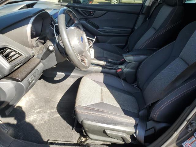 Photo 7 from auction – 2019 SUBARU CROSSTREK with VIN JF2GTACC9KH223516