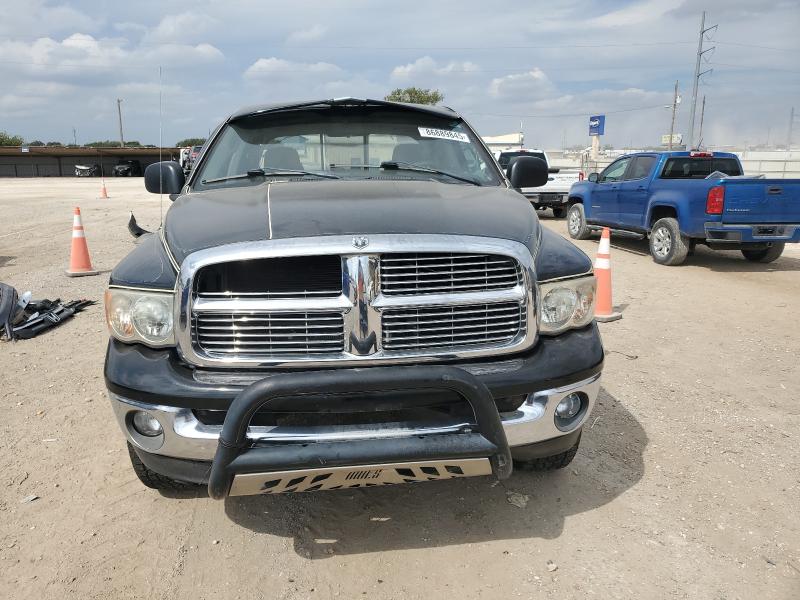 Photo 5 from auction – 2004 DODGE RAM 1500 S with VIN 1D7HA18N24J209705