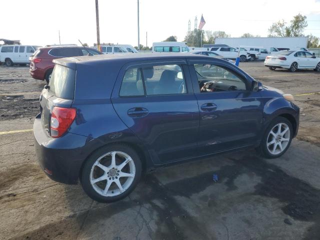 Photo 3 from auction – 2008 TOYOTA SCION XD with VIN JTKKU10438J026838