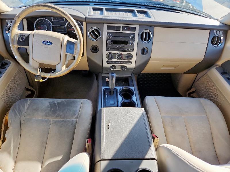 Photo 8 from auction – 2008 FORD EXPEDITION with VIN 1FMFU15528LA78844