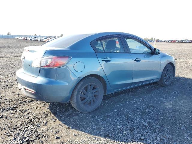 Photo 3 from auction – 2011 MAZDA 3 I with VIN JM1BL1UG4B1431693