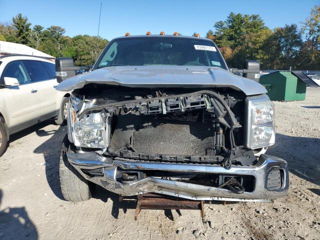 Photo 5 from auction – 2012 FORD F250 SUPER with VIN 1FT7X2B68CEB90807