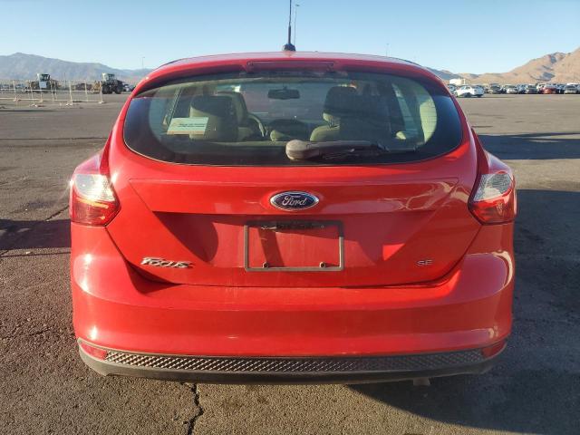 Photo 6 from auction – 2014 FORD FOCUS SE with VIN 1FADP3K23EL326335