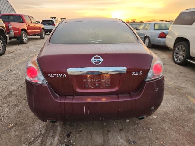 Фото 6 с аукциона – 2012 NISSAN ALTIMA с VIN 1N4AL2AP2CN530910